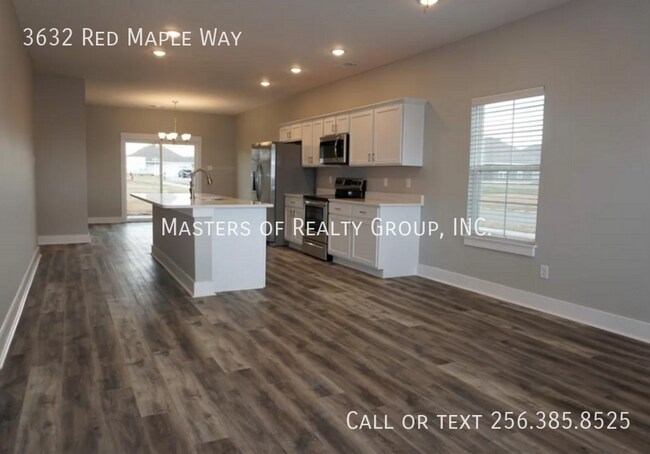 Foto del edificio - 3632 Red Maple Wy