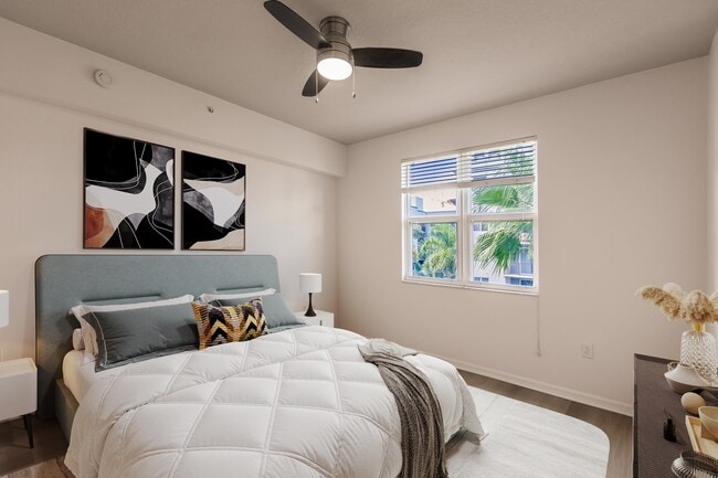 Interior Photo - Aviah Flagler Village