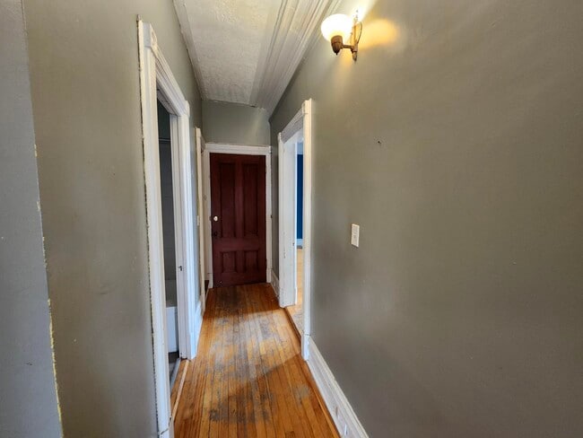 Building Photo - 184 Germain St