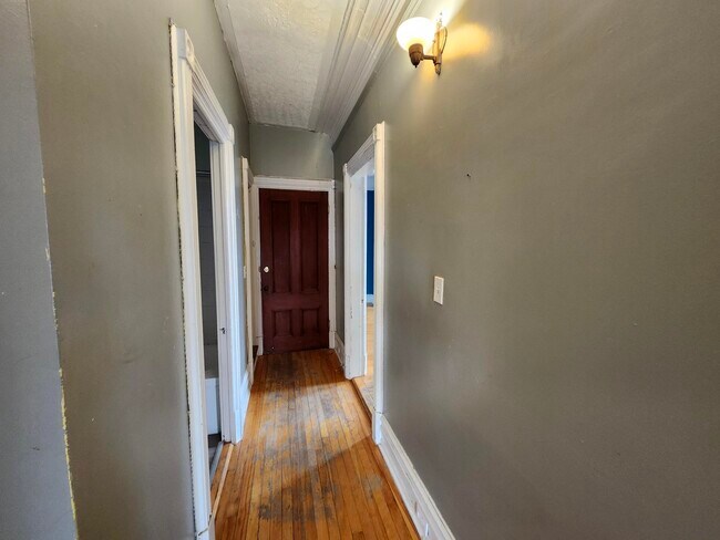 Photo du bâtiment - 184 Germain St