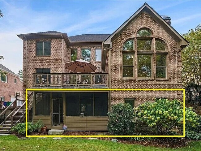 Foto del edificio - 2262 Meadowvale Dr NE