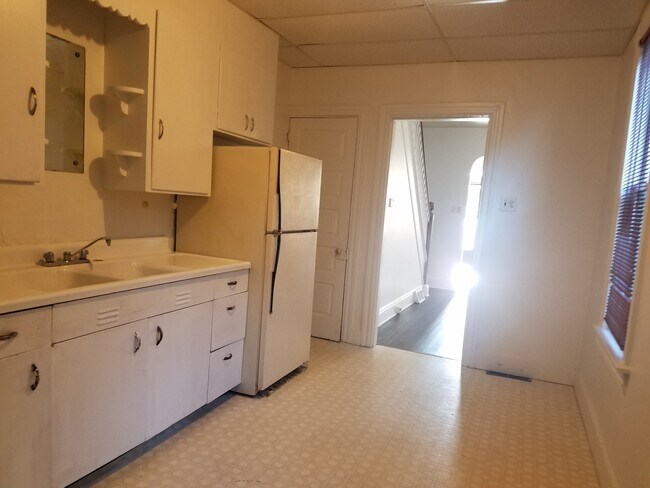 Foto del edificio - 263 N Sherman St