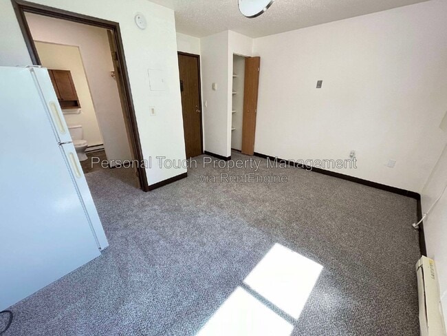 Interior Photo - Prairie One Apartments