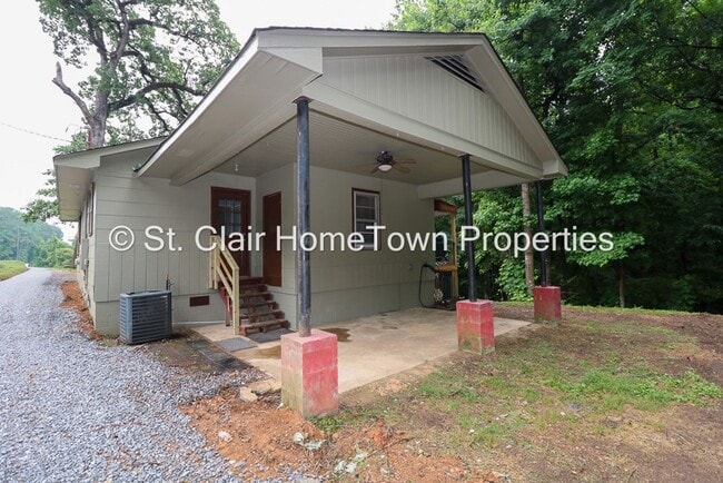 Building Photo - Pell City Rental