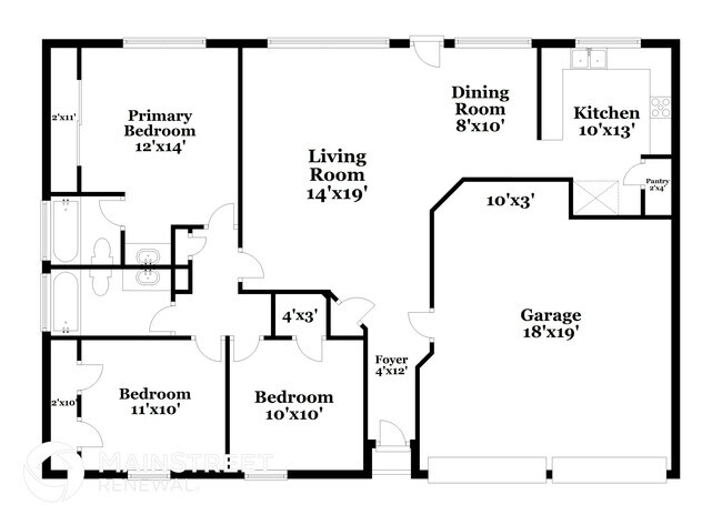 Building Photo - 8402 Carmelwood Ln