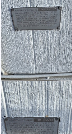 Foto principal - 3601 E Wyoming Ave