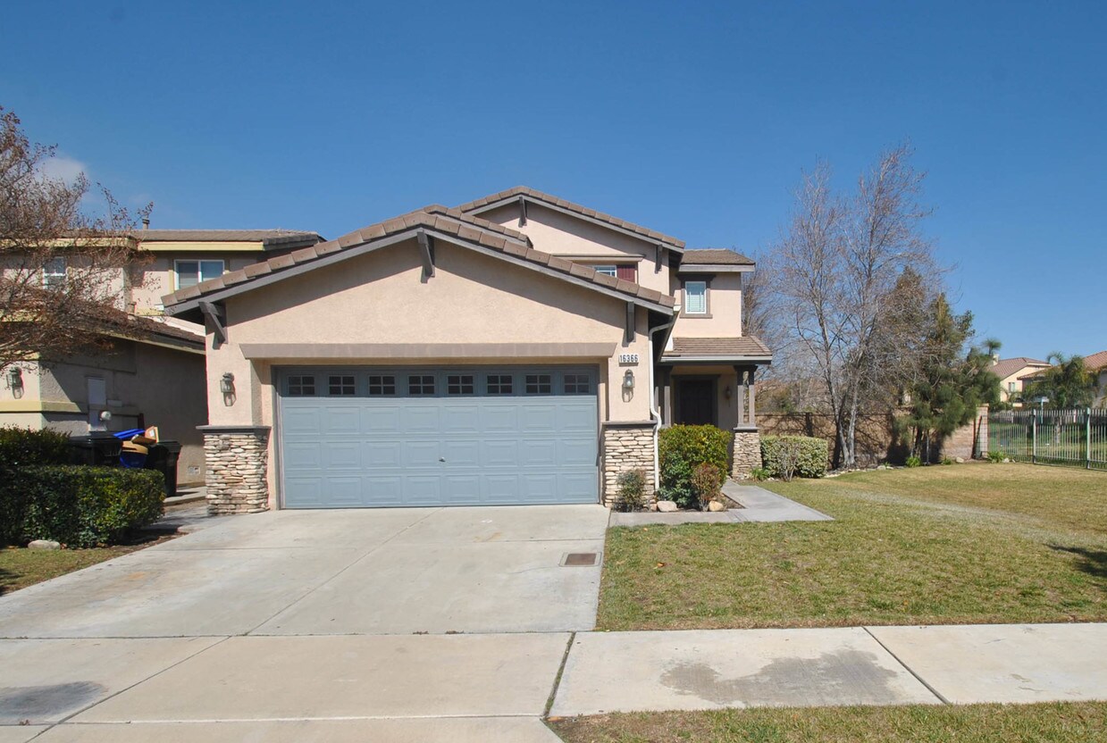 34 Houses Available for Rent in Fontana, CA