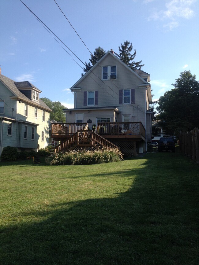 Foto del edificio - 4228 Belmar Ave