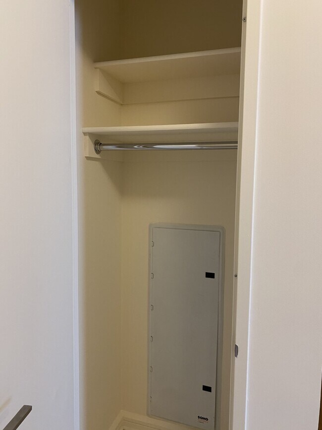 The Ashley Apartments New York, NY