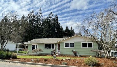 Building Photo - 22153 S Dans Ave