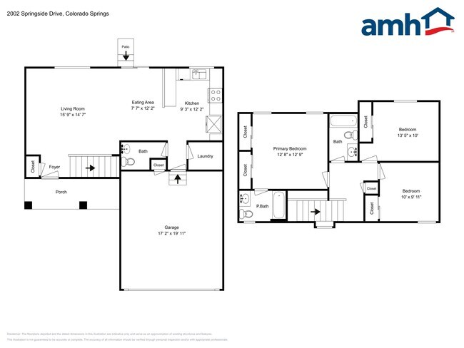 Foto del edificio - 2002 Springside Dr