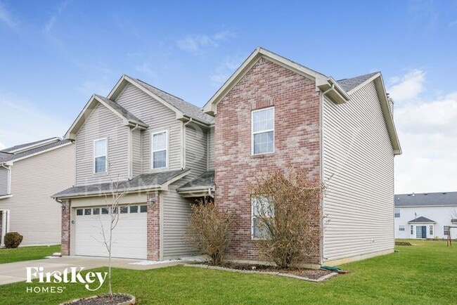 Building Photo - 2473 Foxtail Dr