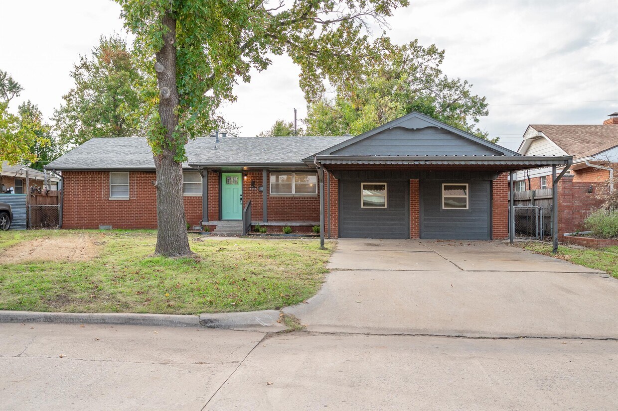 2116 SW 69th St, Oklahoma City, OK 73159 House Rental in Oklahoma
