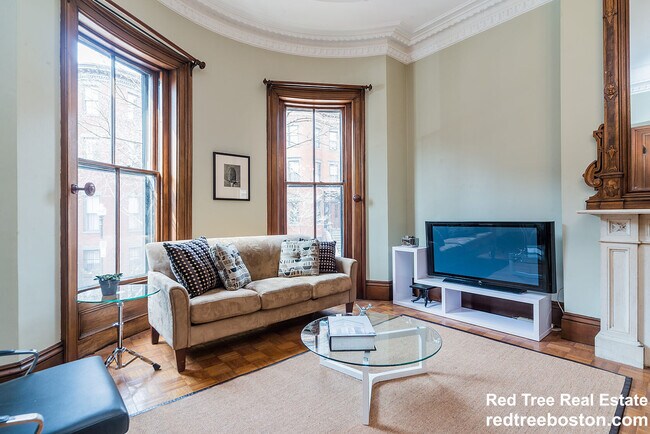 Foto del edificio - 129 Pembroke St