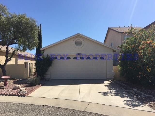 Primary Photo - 3395 W Tranquility Ct