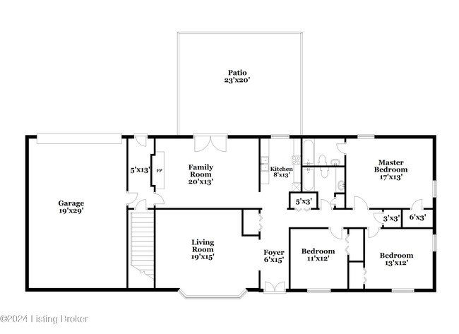 Building Photo - 8903 Royal Oak Dr