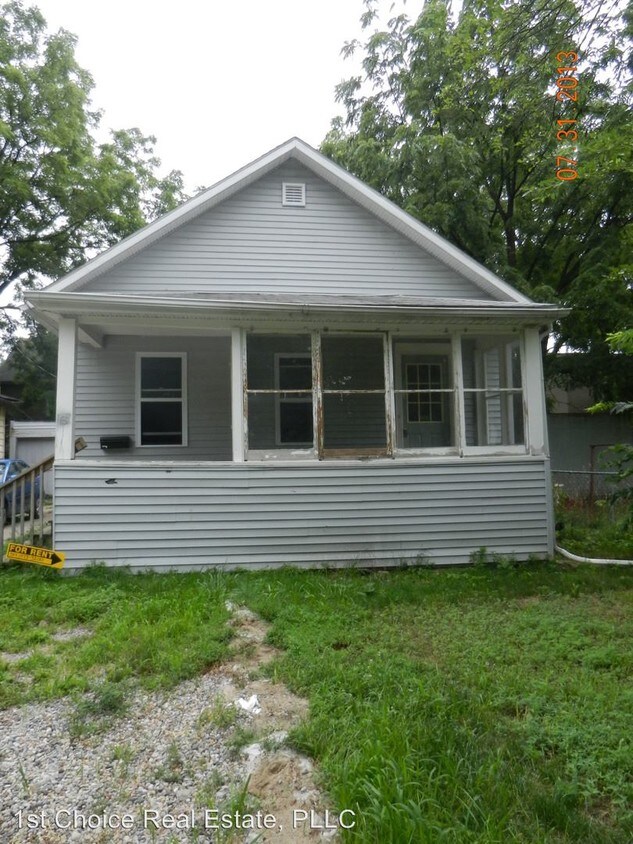 Primary Photo - 2 br, 1 bath House - 6 Lawler Ct