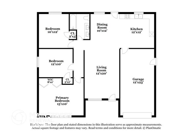 Foto del edificio - 8459 Sonneville Dr