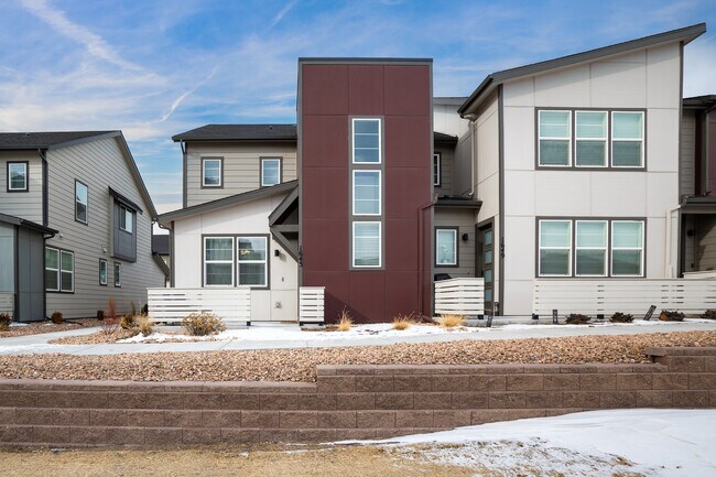 Building Photo - 1643 Rose Quartz Hts