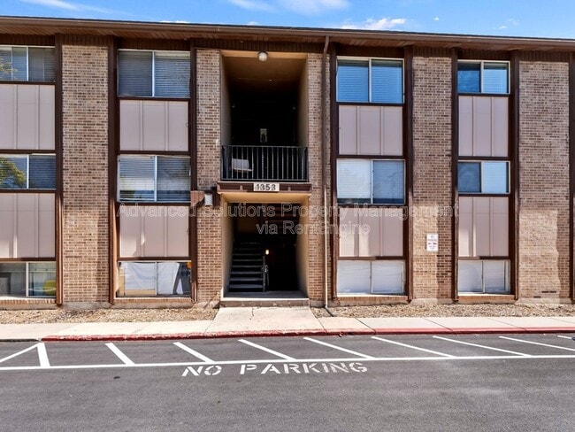 Photo - 1351 N Redwood Rd Apartment