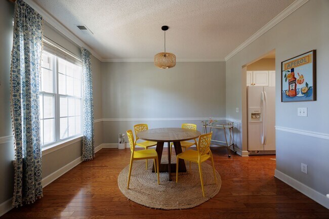 Foto del edificio - 3 bedroom fully furnished home, Pet Friendly Johns Island, Charleston