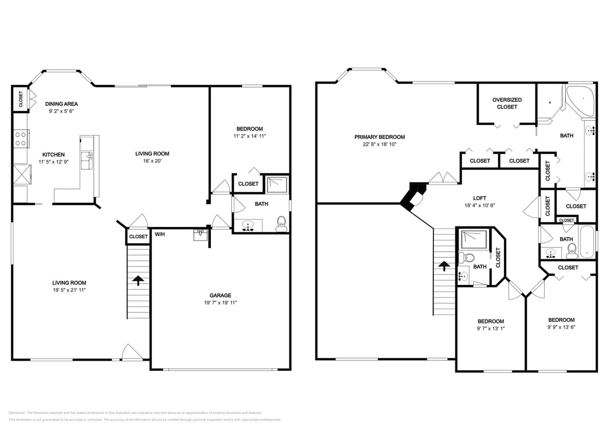 Building Photo - 1708 Nestlewood Trail