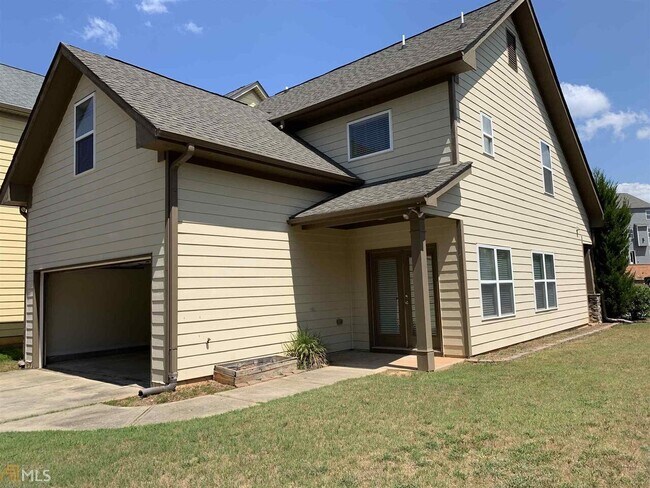 Foto del edificio - 79 Covington Terrace