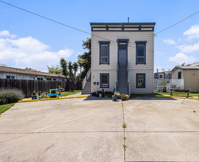 Foto del edificio - 306 Spruce St
