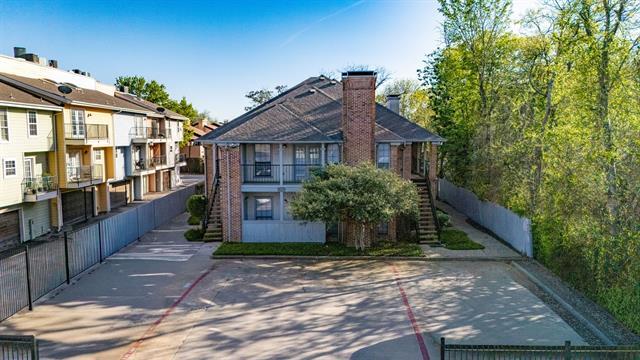 Foto del edificio - 8510 Park Ln