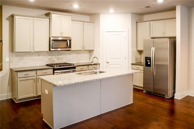 Photo - 1317 Heights Park Dr Townhome