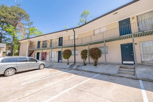 Foto del edificio - Premium 2 Bedroom Apartments in Atlanta, GA | 750 Sq Ft Upgraded Floor Plan at Monteleone Apartments