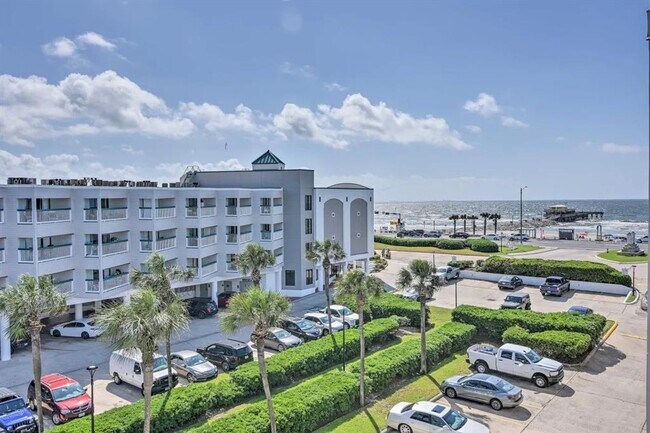 Foto del edificio - 6102 Seawall Blvd