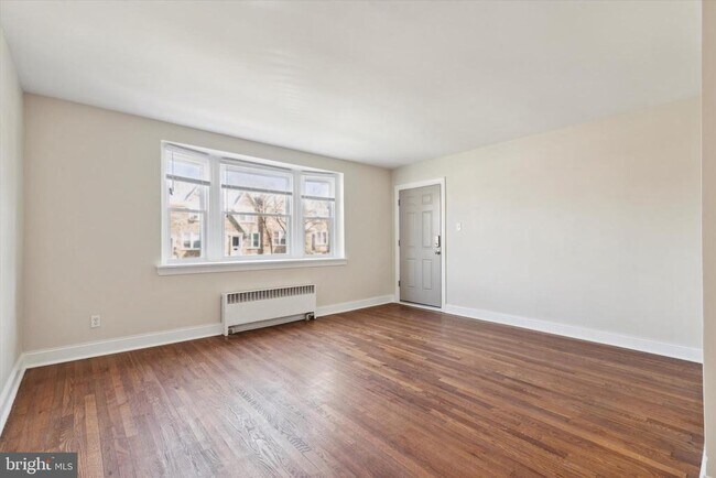 Foto del edificio - 5156 D St