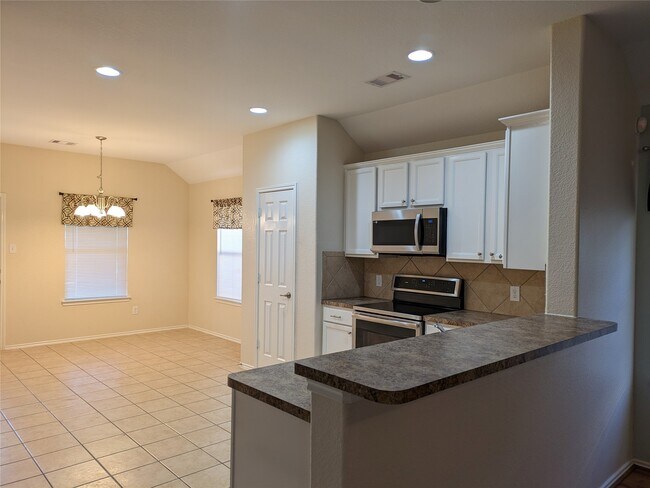 Foto del edificio - 12414 Teton Peak Way