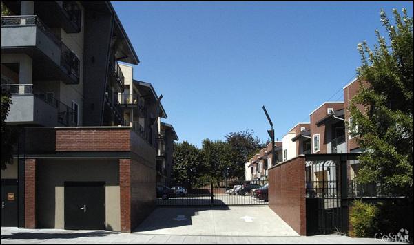 Edificio alternativo 2 - Irvington Place
