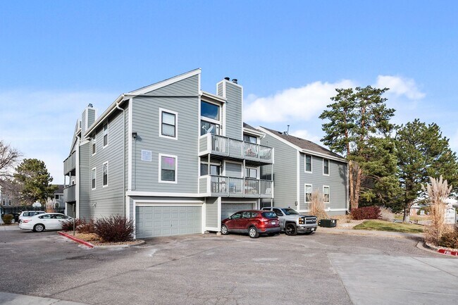 Building Photo - 10345 E Peakview Ave #A -Available Februar...