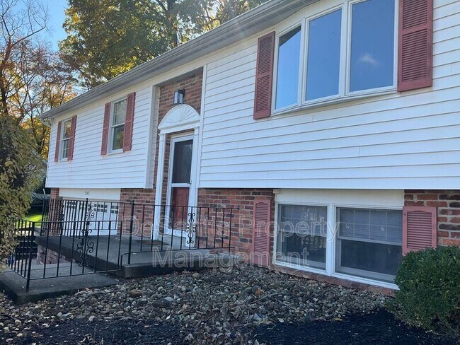 Building Photo - 1242 Cobblewood Dr