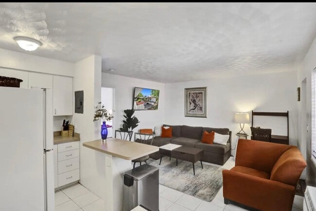 Foto del edificio - 820 NE 16th Ave