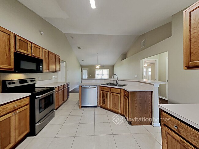 Foto del edificio - 6859 Hunters Crossing Blvd