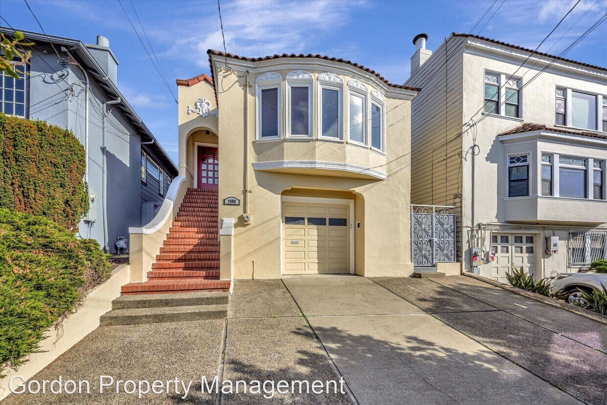 Primary Photo - 2 br, 1.5 bath House - 2488 20th Ave