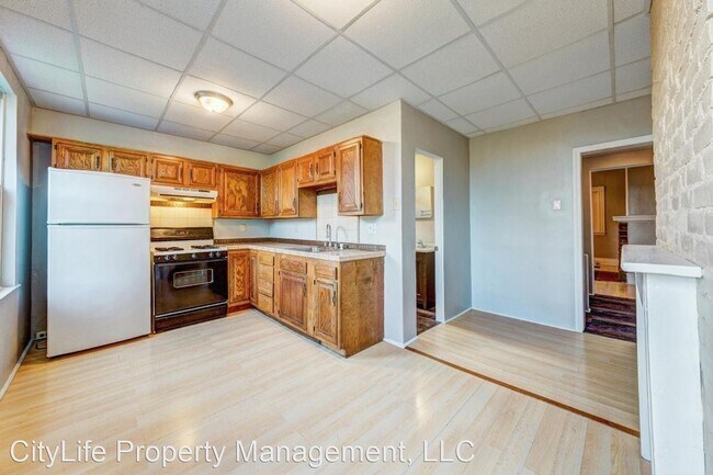 Foto del edificio - 4 br, 2 bath House - 419 Saint Joseph Street