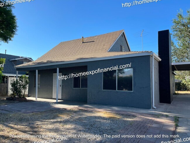 Foto del edificio - Nice Home For Rent