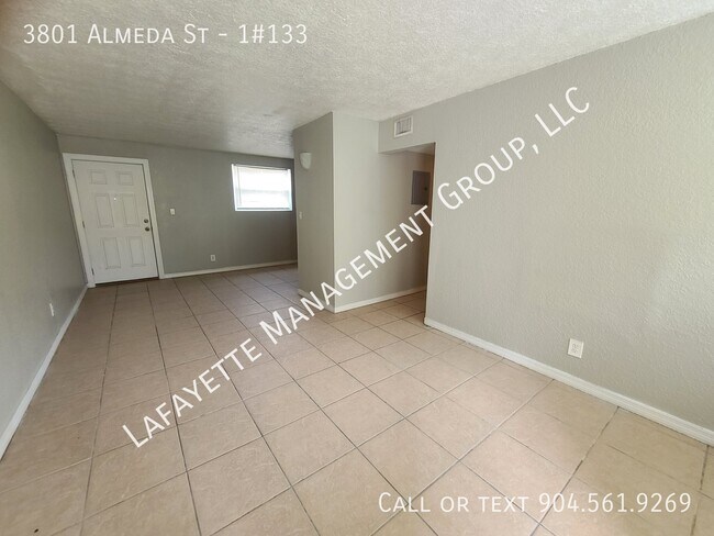Foto del edificio - 3801 Almeda St