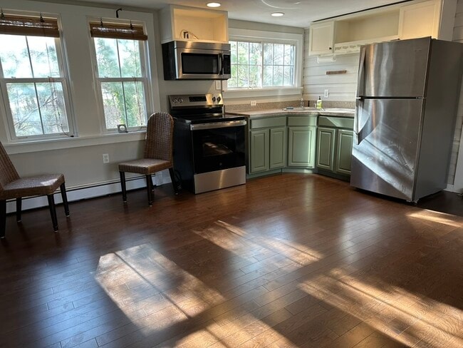 Dormitorio principal - 328 Great Rd