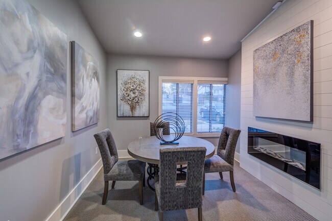 Building Photo - Rosemont Dunwoody