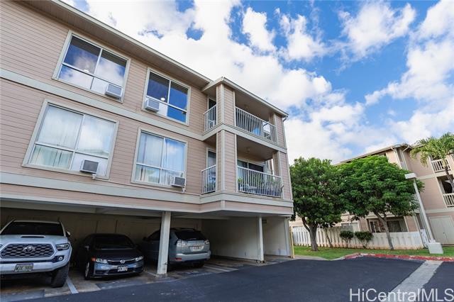 Building Photo - 91-1201-1201 Kaneana St