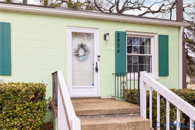 Foto del edificio - 2904 Bethlehem Rd