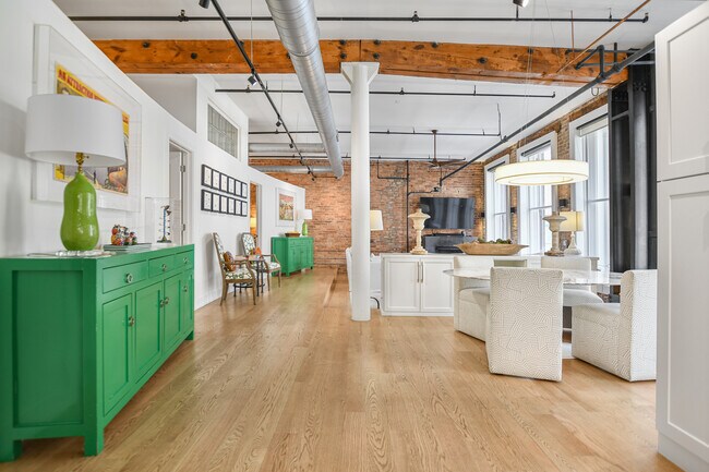 Foto del edificio - 711 S Dearborn St