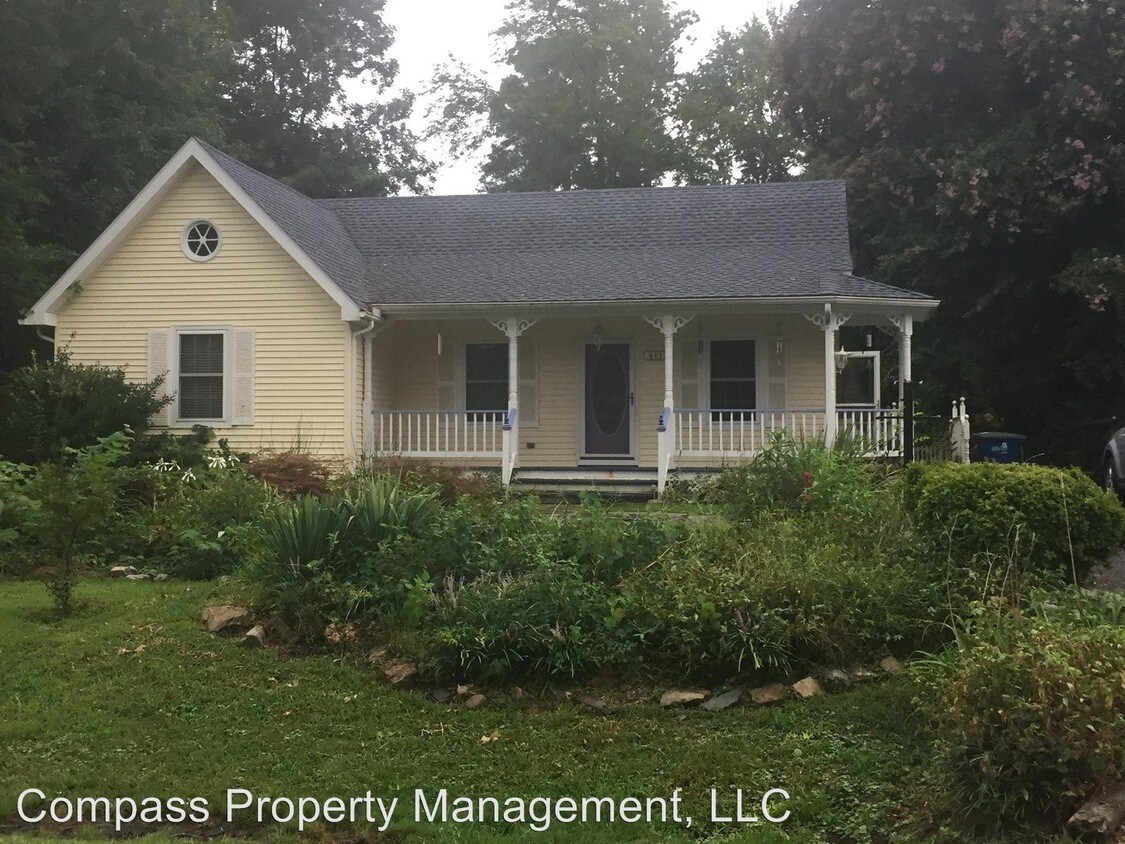Foto principal - 2 br, 2 bath House - 411 Bay City Road