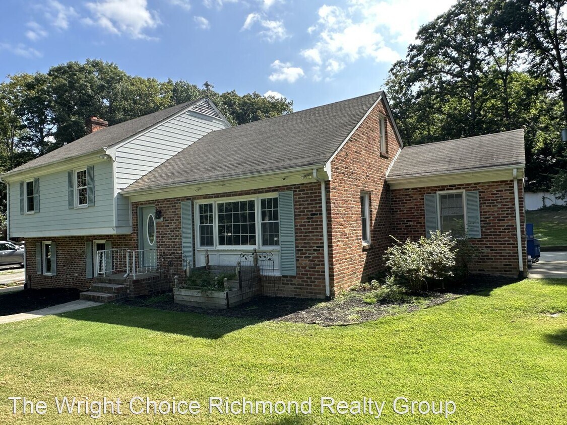 11901 Heathmere Crescent, Midlothian, VA 23113 House Rental in